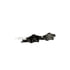 BC973 by BOSCH - Bosch QuietCast Brake Pads