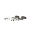 BE1004H by BOSCH - Bosch Brake Pads