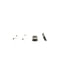 BE1004H by BOSCH - Bosch Brake Pads