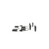 Bosch BE1029 Disc Brake Pad Set Bosch Brake Pads