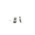 Bosch BE1030 Disc Brake Pad Set Brake Pads