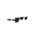 Bosch BE1029 Disc Brake Pad Set Bosch Brake Pads