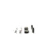 Bosch BE1184AH Disc Brake Pad Set Bosch Brake Pads