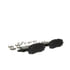 Bosch BE1184AH Disc Brake Pad Set Bosch Brake Pads