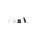Bosch BE1302H Disc Brake Pad Set Bosch Brake Pads