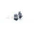 Bosch BE1341H Disc Brake Pad Set Bosch Brake Pads