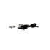 Bosch BE1354H Disc Brake Pad Set Bosch Brake Pads