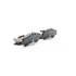 Bosch BE1406H Disc Brake Pad Set Bosch Brake Pads
