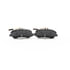 Bosch BE1406H Disc Brake Pad Set Bosch Brake Pads