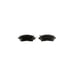 Bosch BE1454H Disc Brake Pad Set Bosch Brake Pads