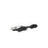 Bosch BE1548H Disc Brake Pad Set Bosch Brake Pads