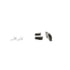 Bosch BE1549H Disc Brake Pad Set Bosch Brake Pads