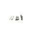 Bosch BE1565AH Disc Brake Pad Set Bosch Brake Pads