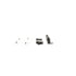Bosch BE1569H Disc Brake Pad Set Bosch Brake Pads