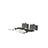 Bosch BE1586H Disc Brake Pad Set Bosch Brake Pads