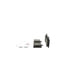 Bosch BE1586H Disc Brake Pad Set Bosch Brake Pads