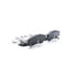 Bosch BE1593H Disc Brake Pad Set Bosch Brake Pads