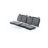 BE1663 by BOSCH - Bosch Brake Pads