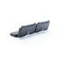 BE1663 by BOSCH - Bosch Brake Pads