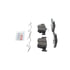 Bosch BE1665BH Disc Brake Pad Set Bosch Brake Pads