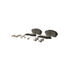 Bosch BE1711H Disc Brake Pad Set Bosch Brake Pads