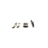Bosch BE1711H Disc Brake Pad Set Bosch Brake Pads