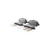 Bosch BE1775H Disc Brake Pad Set Bosch Brake Pads