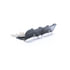 BE1802H by BOSCH - Bosch Brake Pads
