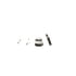 Bosch BE1814H Disc Brake Pad Set Bosch Brake Pads