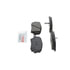 BE1815 by BOSCH - Brake Lining