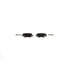 Bosch BE1839H Disc Brake Pad Set Bosch Brake Pads