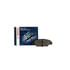 BE1846H by BOSCH - Brake Lining