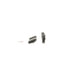 Bosch BE1874 Disc Brake Pad Set Bosch Brake Pads