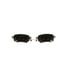 Bosch BE1874 Disc Brake Pad Set Bosch Brake Pads