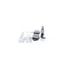 Bosch BE2037H Disc Brake Pad Set Bosch Brake Pads