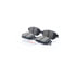 Bosch BE2042 Disc Brake Pad Set Bosch Brake Pads