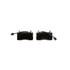 Bosch BE2052H Disc Brake Pad Set Bosch Brake Pads
