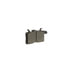 Bosch BE2052H Disc Brake Pad Set Bosch Brake Pads