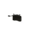Bosch BE2052H Disc Brake Pad Set Bosch Brake Pads