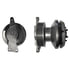 Kit Masters 98233-2 Engine Cooling Fan Clutch 2-Speed Detroit Diesel Fan Clutch