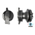 Kit Masters 98233-2 Engine Cooling Fan Clutch 2-Speed Detroit Diesel Fan Clutch