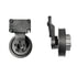Kit Masters 010024546X Engine Cooling Fan Clutch Pulley Bracket Remanufactured Kysor-Style Engine Cooling Fan Clutch Pulley