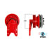 Kit Masters 98653-2 Engine Cooling Fan Clutch 2-Speed Cummins Fan Clutch