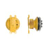 99202-2 by KIT MASTERS - 2-Speed Caterpillar Fan Clutch