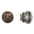 99335-2 by KIT MASTERS - 2-Speed Cummins Fan Clutch