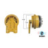 99230-2 by KIT MASTERS - 2-Speed Caterpillar Fan Clutch