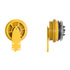 99231-2 by KIT MASTERS - 2-Speed Caterpillar Fan Clutch