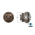 99335-2 by KIT MASTERS - 2-Speed Cummins Fan Clutch