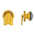 Kit Masters 99514-2 Engine Cooling Fan Clutch 2-Speed Caterpillar Fan Clutch