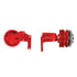 99559-2 by KIT MASTERS - 2-Speed Cummins Fan Clutch